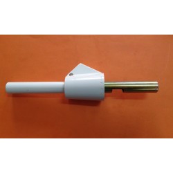 MANDO CAMBIO VESPA DS/CL