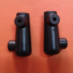 BOTAS CABALLETE VESPA SUPER (JGO)