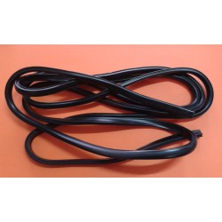 GOMA CARRILES SUELO VESPA PX/IRIS