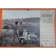 CALENDARIO 2018 CASA LAMBRETTA