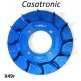 ASPAS CNC 'HIGHFLOW' CASATRONIC AZUL