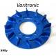 ASPAS CNC 'HIGHFLOW' VARITRONIC AZUL