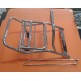 PORTAEQUIPOS TRASERO VESPA 125-150