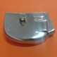TAPA SELECTOR CAMBIO CROMADA PX/IRIS/DN/TX.