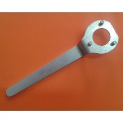 LLAVE BLOQUEO CASATRONIC S2/S3.