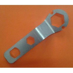 LLAVE BLOQUEO VARITRONIC LD/S2/S3.