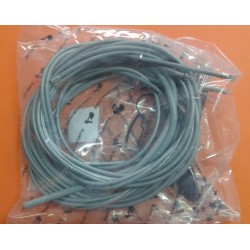 CABLES Y FUNDAS TEFLON VESPA PX/IRIS.