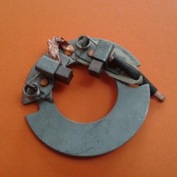 KIT REPARACION MOTOR ARRANQUE PK/FL