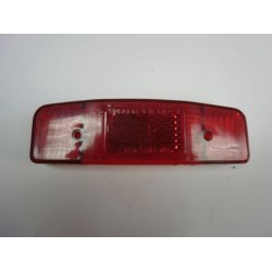 CRISTAL PILOTO TRASERO ESTRECHO S2
