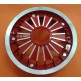 ARO RUEDA RACING ROJO VESPA