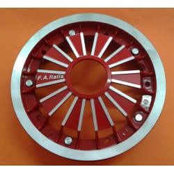 ARO RUEDA RACING ROJO VESPA