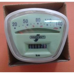 CUENTAKILOMETROS S3 140 KM/H