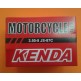 CAMARA KENDA 3.50/8