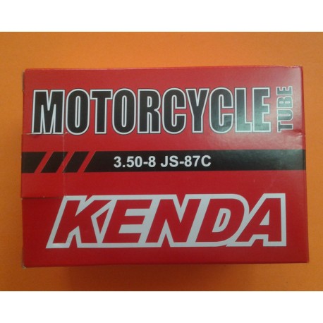CAMARA KENDA 3.50/8