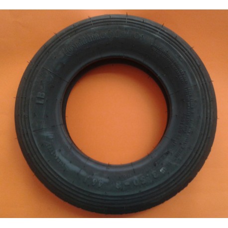 NEUMATICO CONTINENTAL 3.50/8