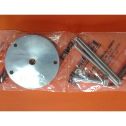 EXTRACTOR CASA COOLER 