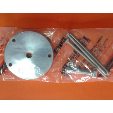 EXTRACTOR CASA COOLER 