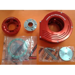 CASA COOLER S2/S3 ROJO