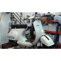 VESPA PRIMAVERA 125 BLANCA