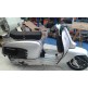 LAMBRETTA LI-150 SPECIAL GRIS/NEGRA