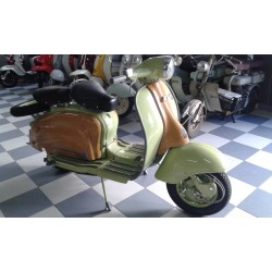LAMBRETTA LI-150 S2