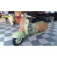 LAMBRETTA LI-150 S2