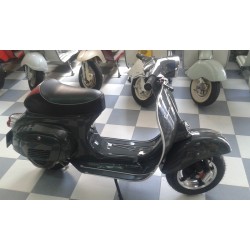 VESPA PRIMAVERA 125 GRIS