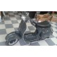 VESPA PRIMAVERA 125 GRIS