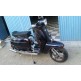 LAMBRETTA LI-150 S3 BURDEOS
