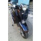 LAMBRETTA LI-150 S3 BURDEOS