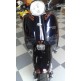 LAMBRETTA LI-150 S3 BURDEOS