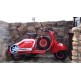 LAMBRETTA LD-125 RACING