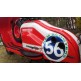 LAMBRETTA LD-125 RACING