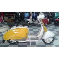 LAMBRETTA LI-150 S2 