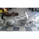 VESPA 125N FARO BAJO