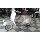 VESPA 125N FARO BAJO