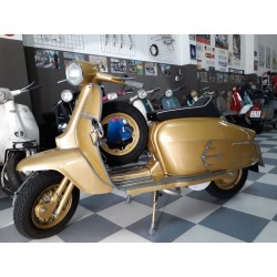 LAMBRETTA JET200