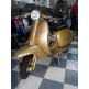 LAMBRETTA JET200