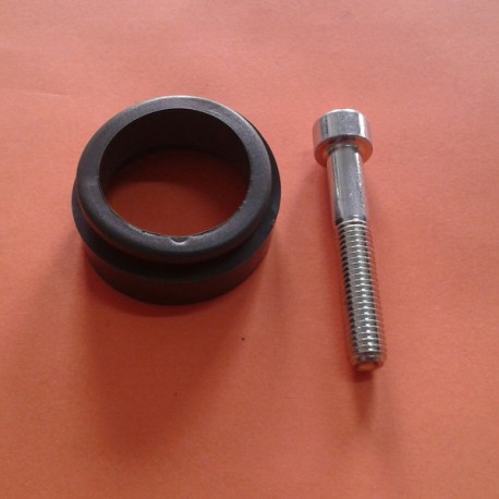 KIT MONTAJE ESPEJO FL