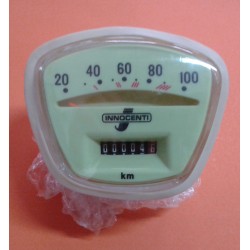 CUENTAKILOMETROS S3 (Y S2 WINTER) 100 KM/H