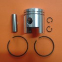 PISTON LI150 (CORTO) MEDIDA 57.6