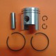 PISTON LI150 (CORTO) MEDIDA 57.8