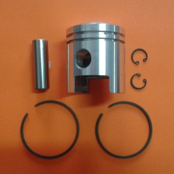 PISTON LI150 (CORTO) MEDIDA 57.8