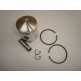 Piston completo. D/LD.