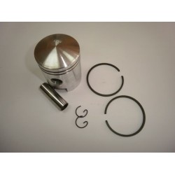 Piston completo. D/LD.