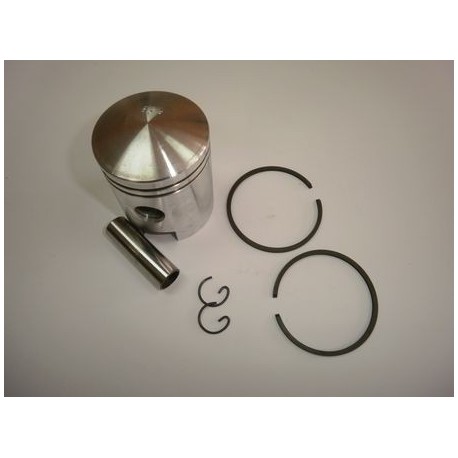 Piston completo. D/LD.