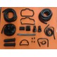 KIT GOMAS NEGRAS LAMBRETTA S2