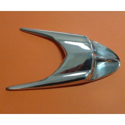 EMBELLECEDOR GUARDABARROS DELANTERO S3