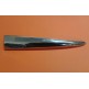 CRESTA GUARDABARROS S3 INOX