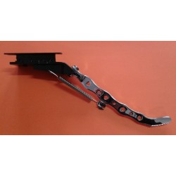 CABALLETE LATERAL CROMADO CUSTOM S3